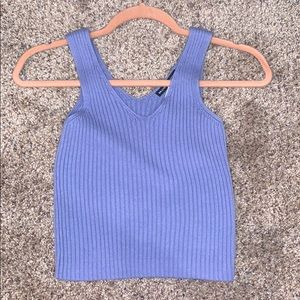 brandy melville tank